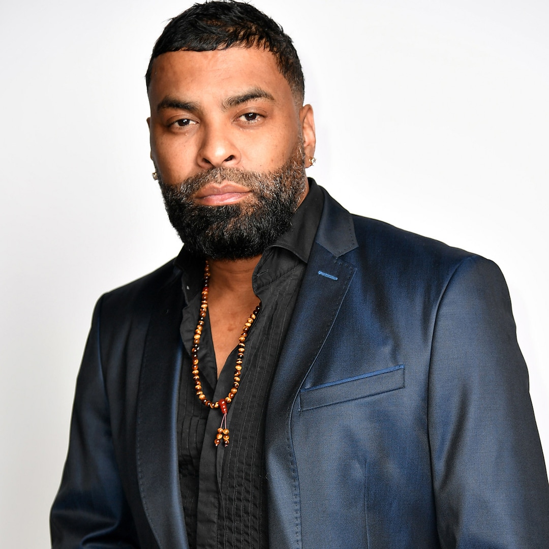 Ginuwine’s Rep Shares Update After Star Passes Out During Magic Stunt